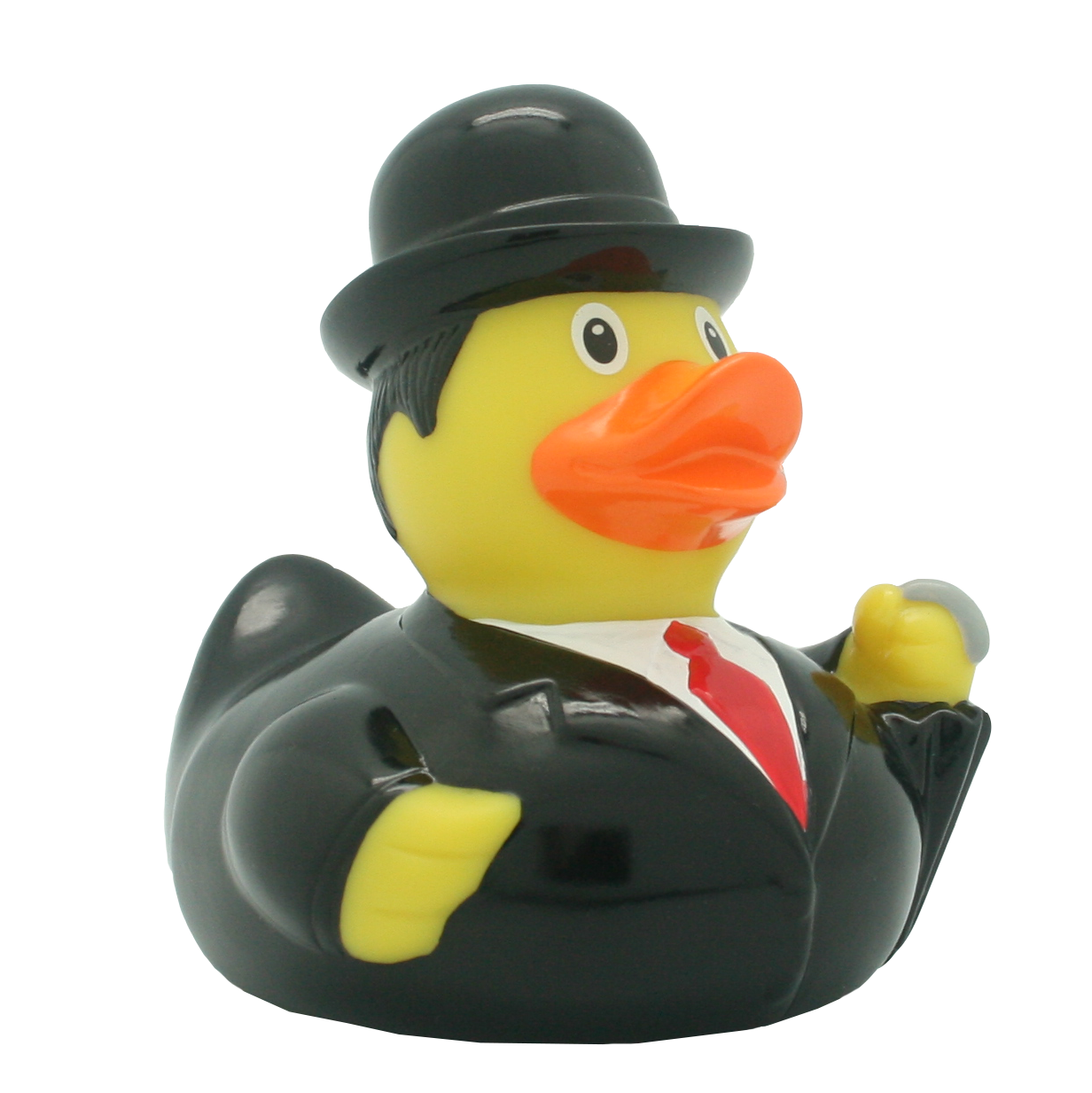 Canard Gentleman