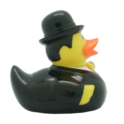 Canard Gentleman