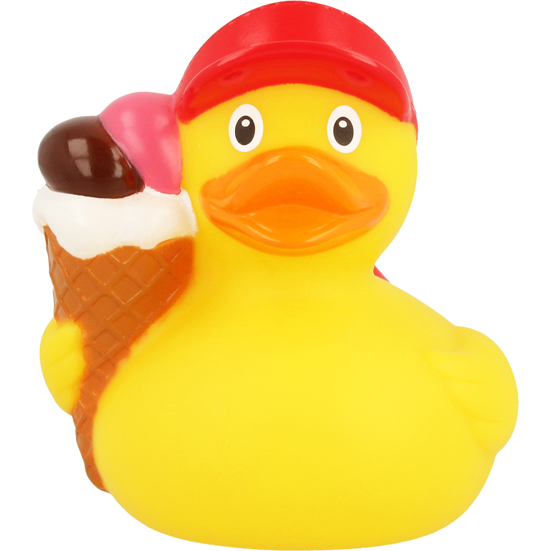 Canard Cornet de Glaces