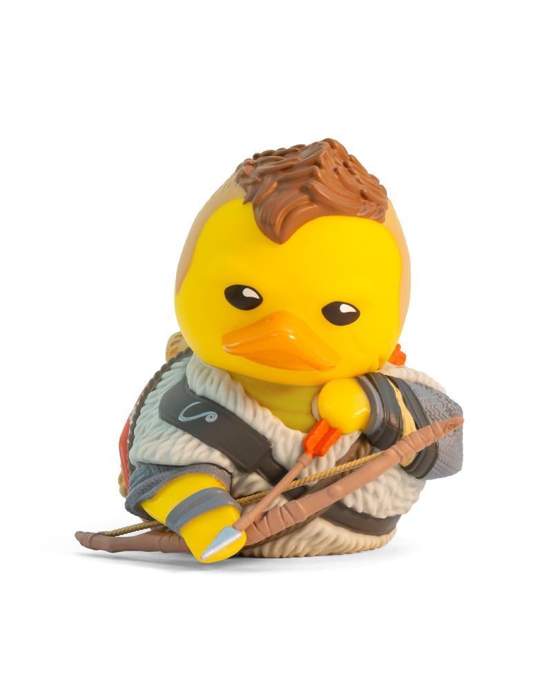 TUBBZ Duck God of War: Atreus TUBBZ (First Edition)