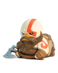 TUBBZ Duck God of War: Kratos TUBBZ (First Edition)
