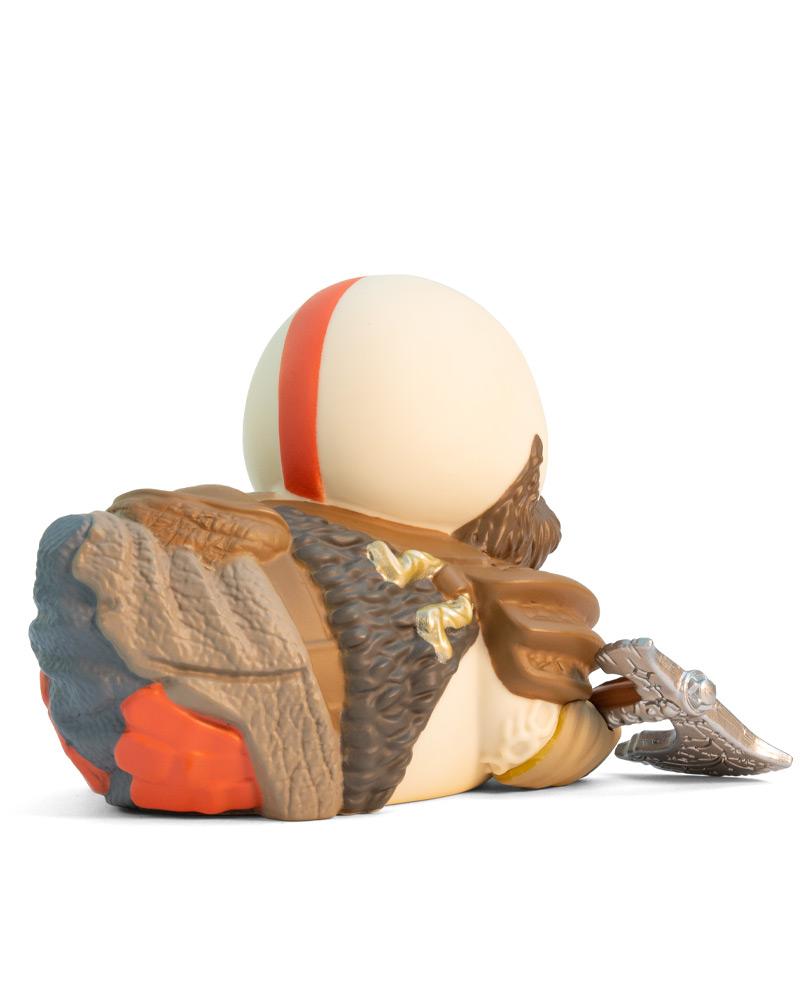 God of War Ducks - Onda 01