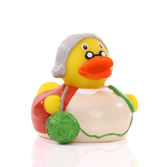 Canard Grand Mère