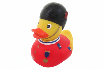 English Guard Duck