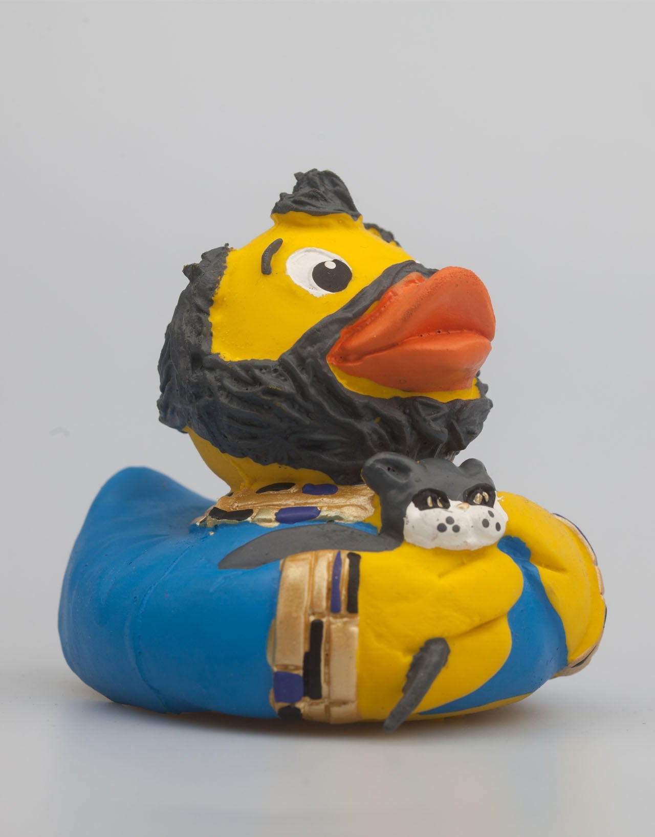 Gustav Klimt Duck