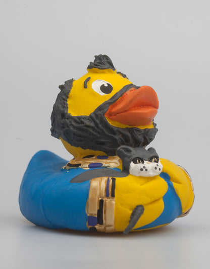Gustav Klimt Duck