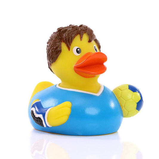 Canard Handballeur