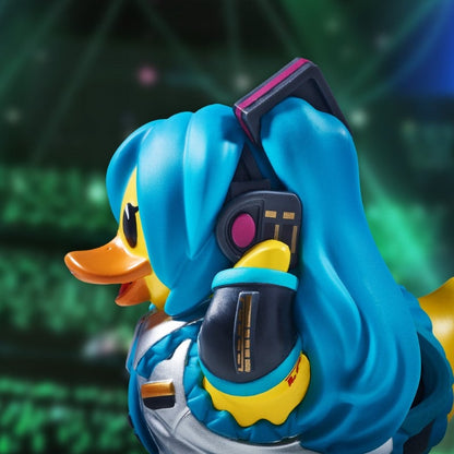 Duck Hatsune Miku