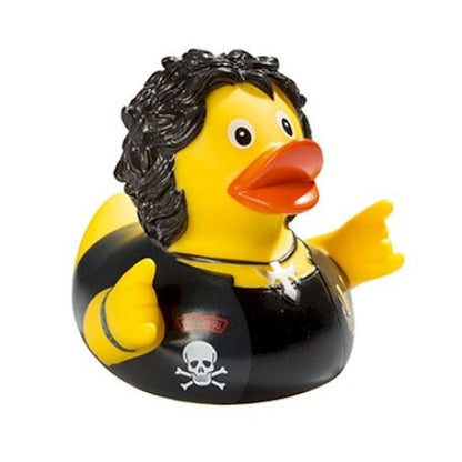 Canard Heavy Metal