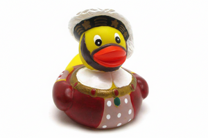 Ente Henry VIII