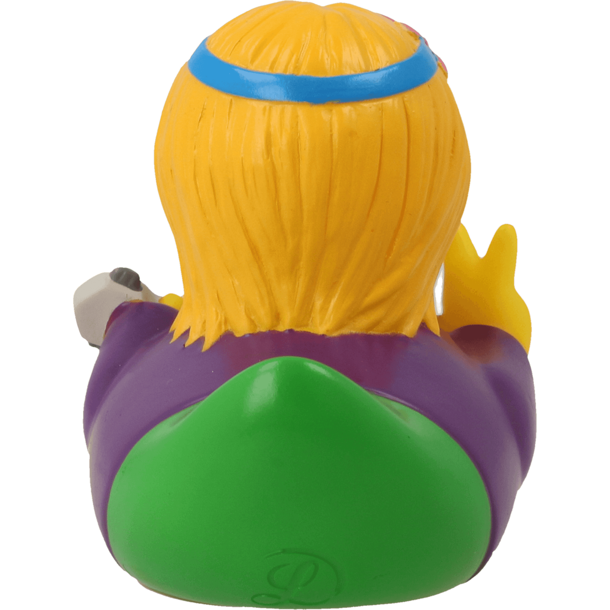 Canard Baba Cool Femme Lilalu - Canard de Bain