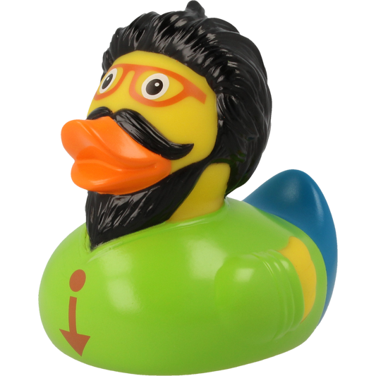 Canard Hipster