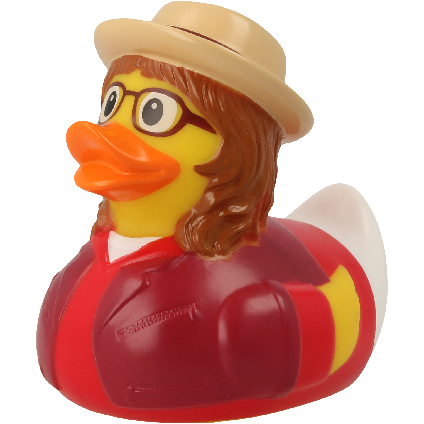 Canard Hipster Femme