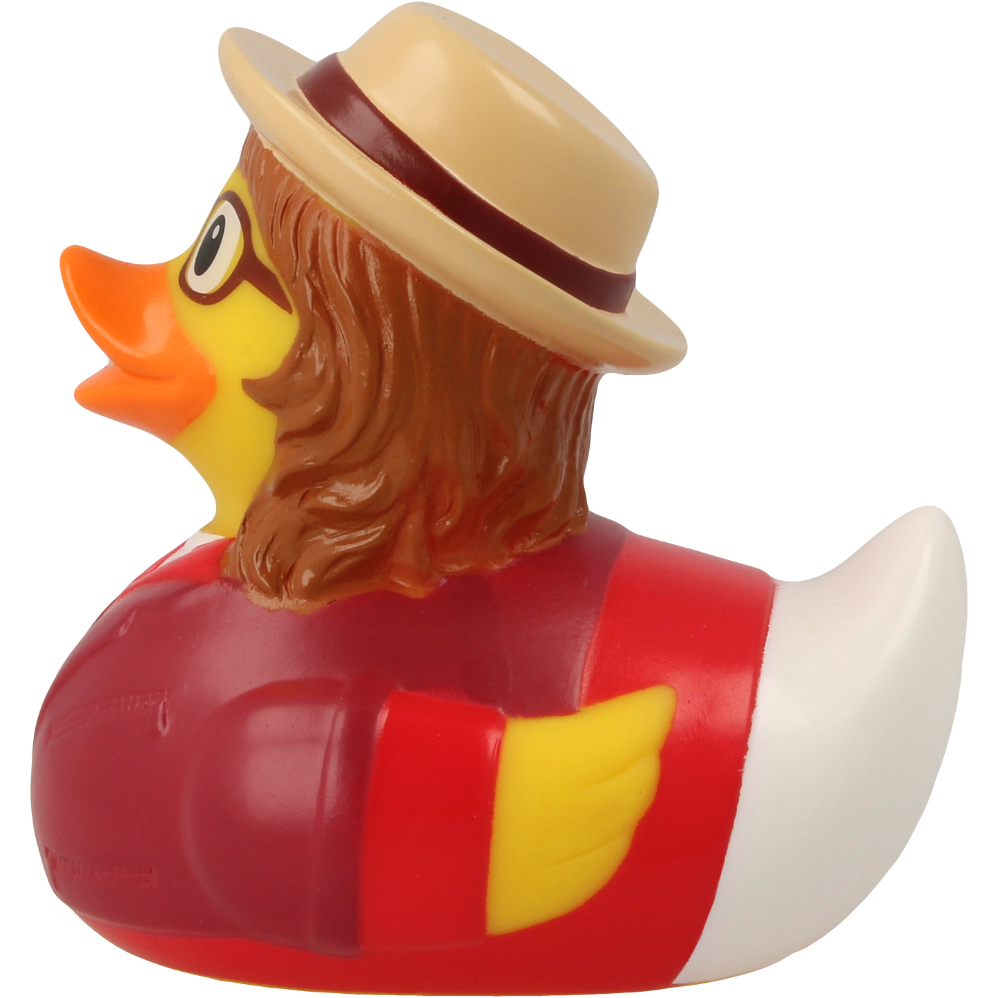 Canard Hipster Femme