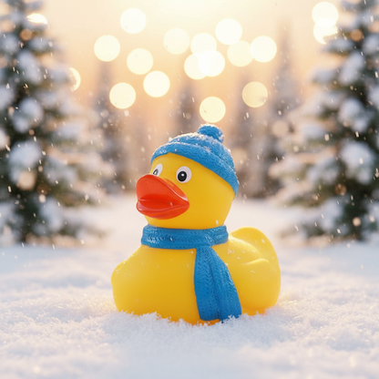 Canard Hiver