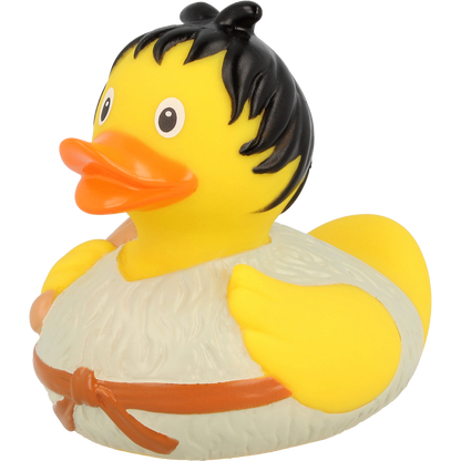 Neanderthal duck