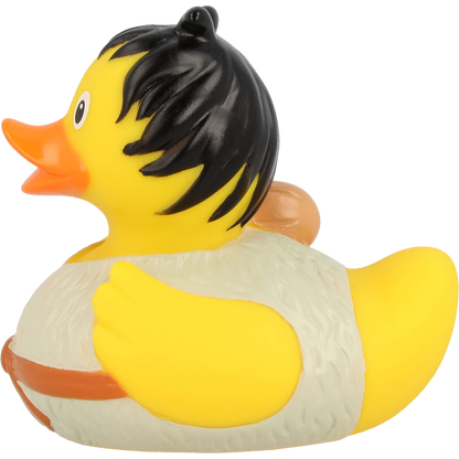 Neanderthal duck