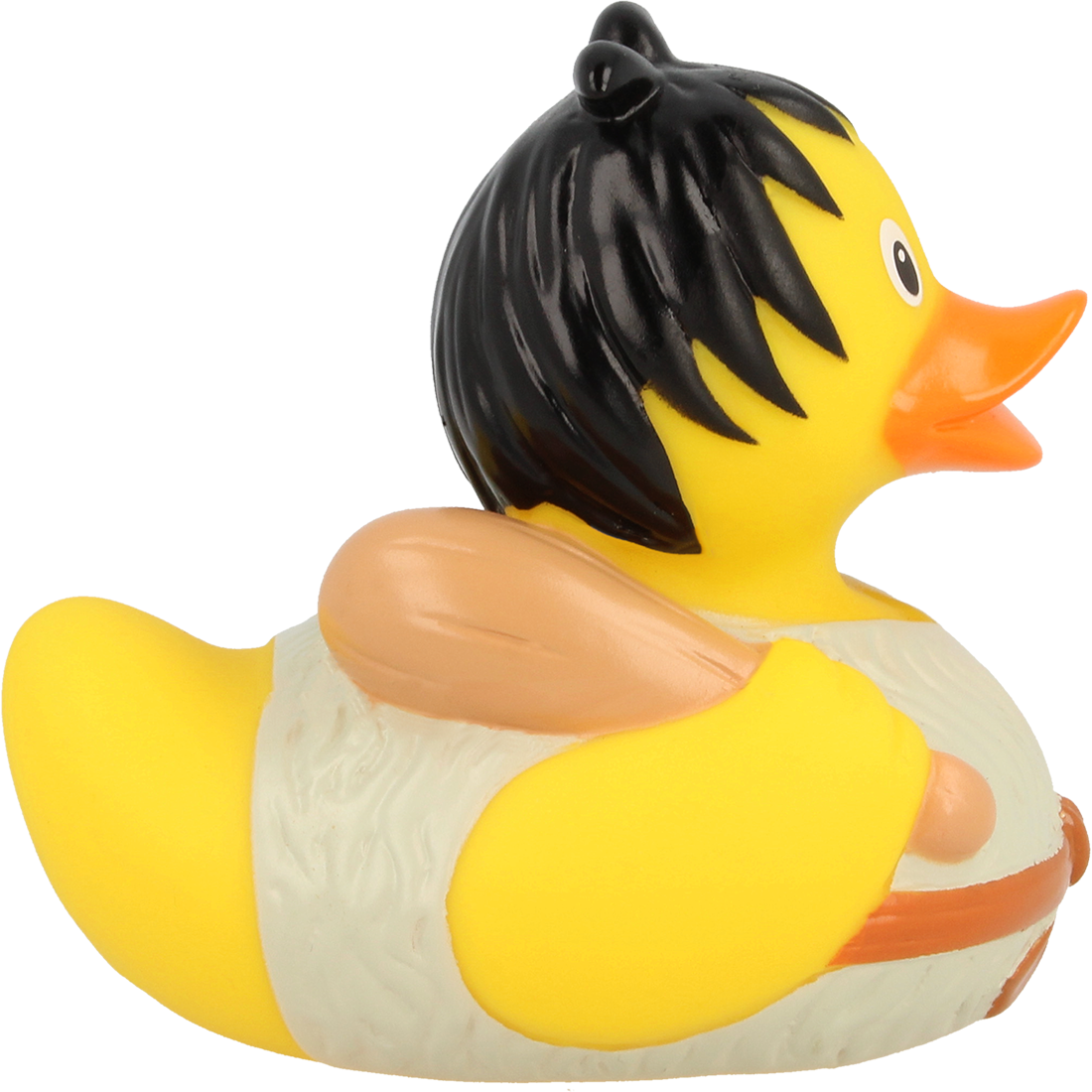 Neanderthal duck