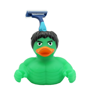 Duck Ray Gamma Holdys