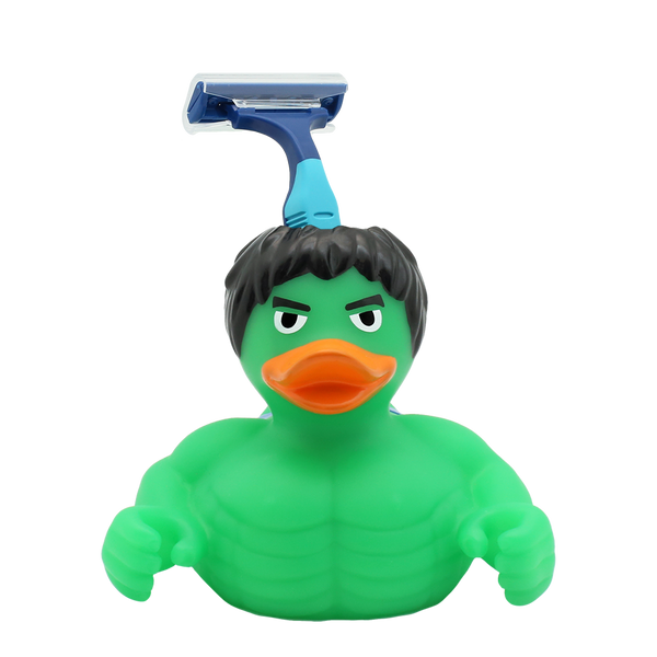 Duck Ray Gamma Holdys