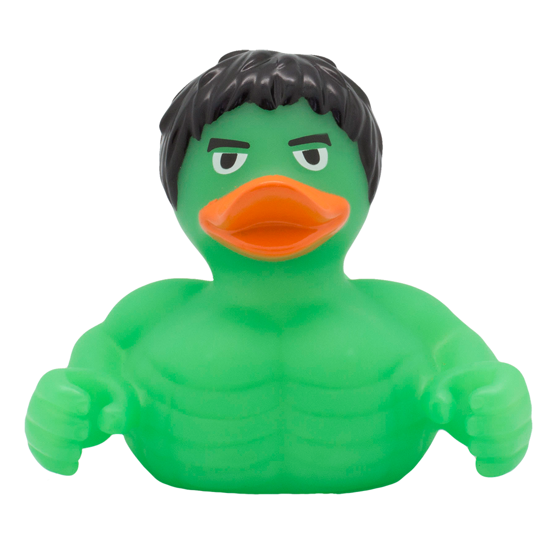Gamma radius duck