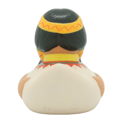 Canard Amérindienne Lilalu - Canard de Bain