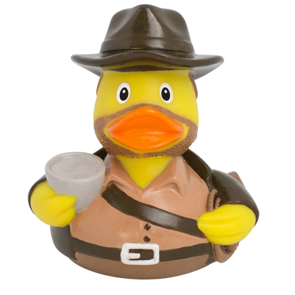 Duck Indy