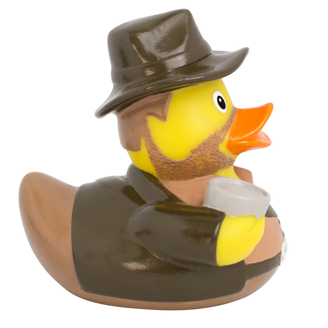 Duck Indy