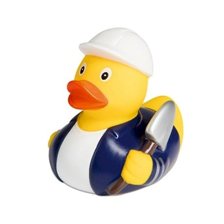 Canard Ouvrier du Gros Œuvre