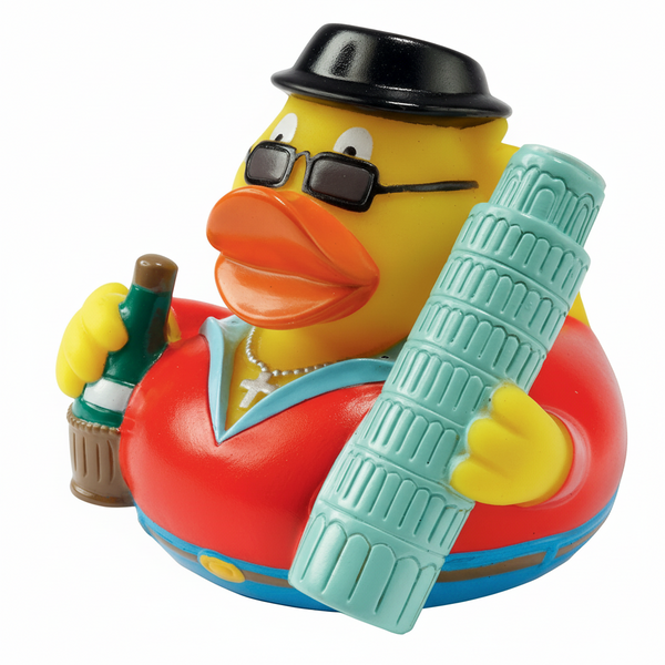 Canard Italien