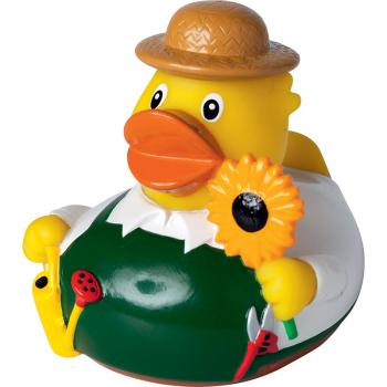 Ente Jardinier