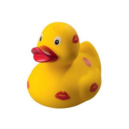 Canard Bisous