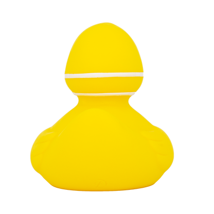 Yellow Duck Surgical Mask
