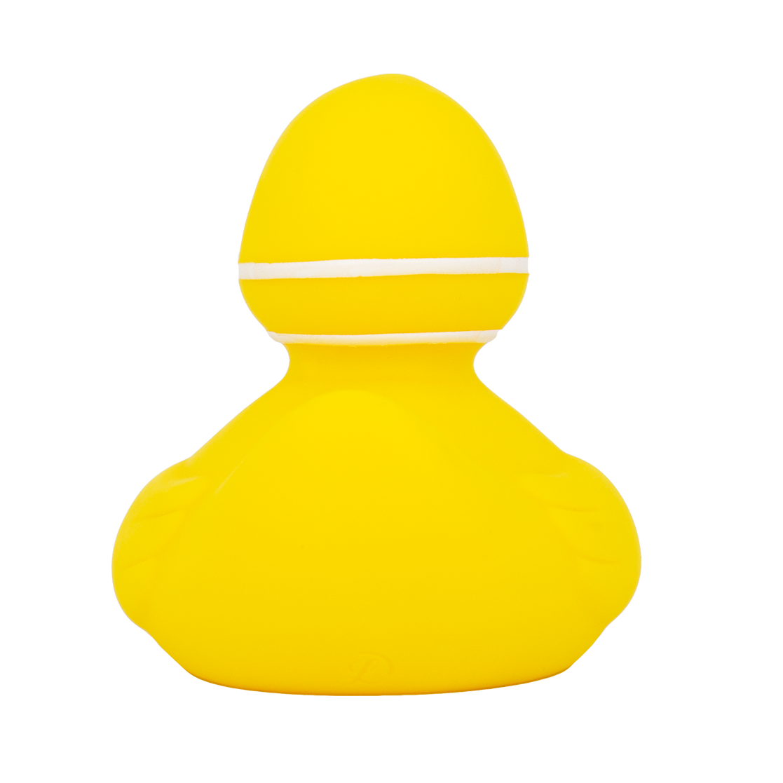 New normal "New" yellow corona duck