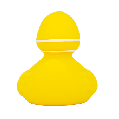 New normal "New" yellow corona duck