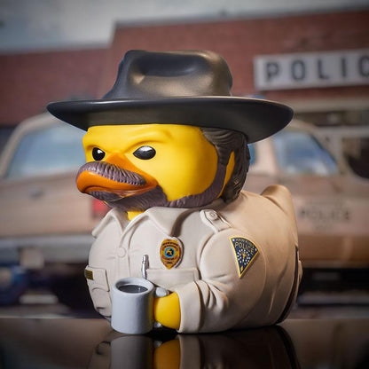 Canard Jim Hopper