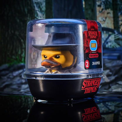 Canard Jim Hopper