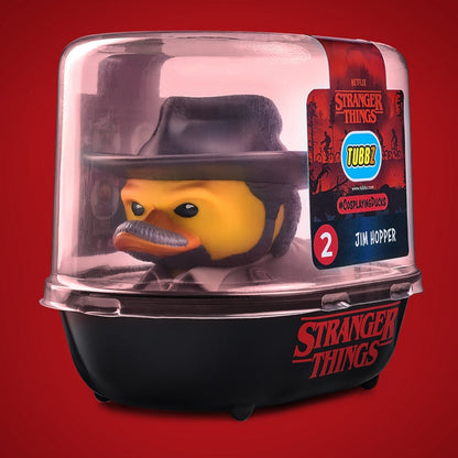 Canard Jim Hopper