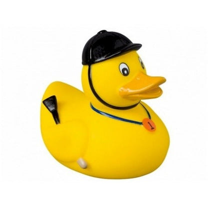 Duck Jockey