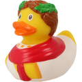 Ente Julius Caesar