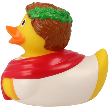 Duck Julius Caesar