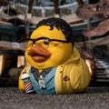 TUBBZ-Ente Jurassic Park: Dennis Nedry TUBBZ (First Edition)