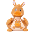 Ente Kangourou