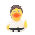 Ente Schwarzer Gürtel