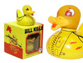 Duck Bill uccide