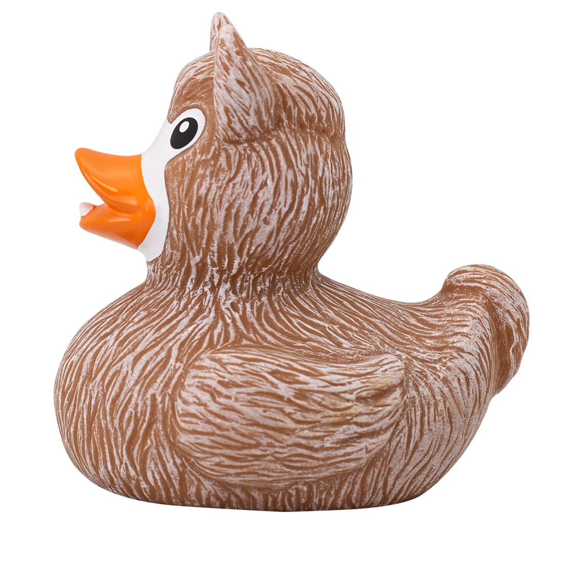 Canard Lama