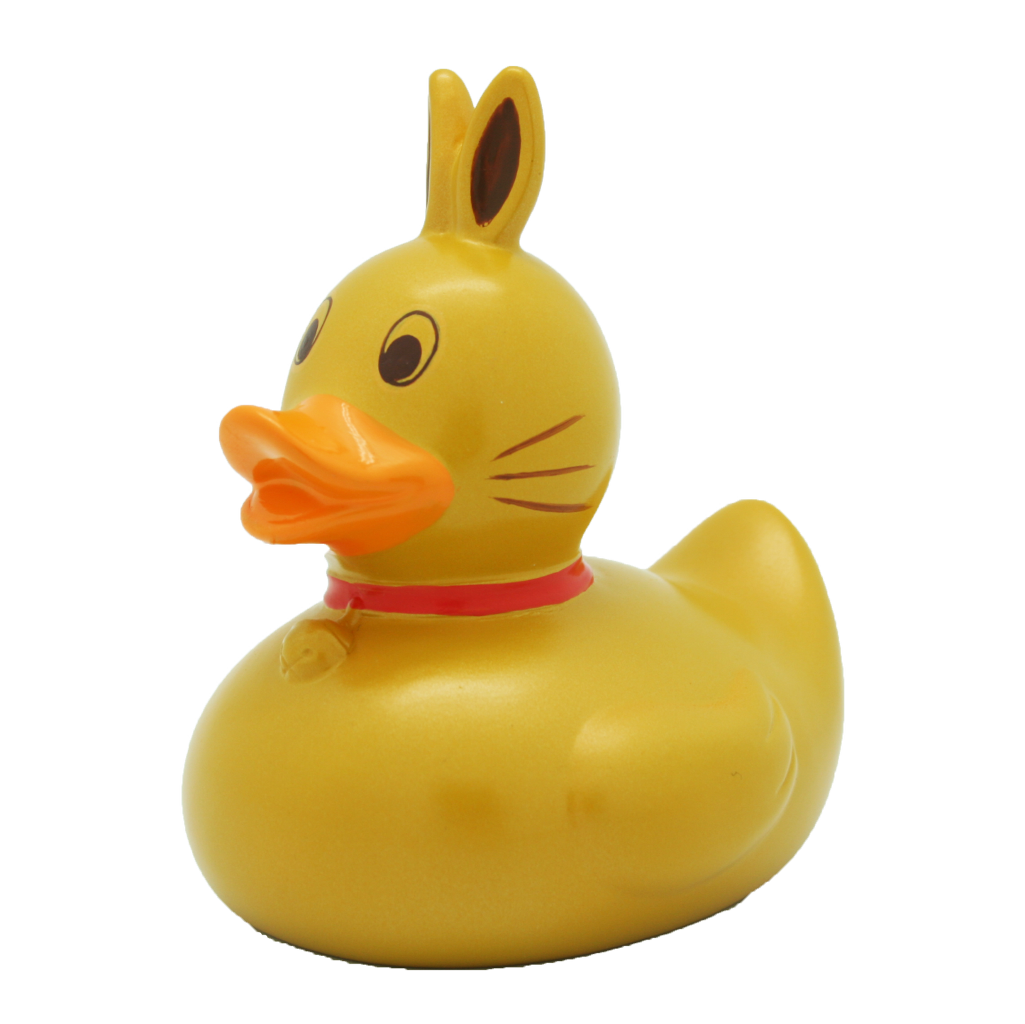 Canard Lapin Or