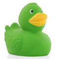 Ente Grün en Caoutchouc