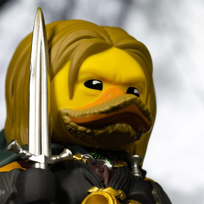 Canard Boromir