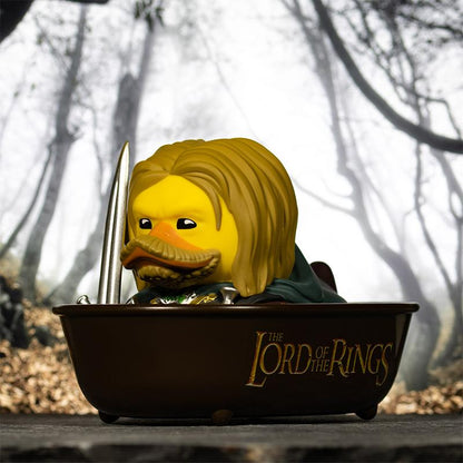 Boromir duck